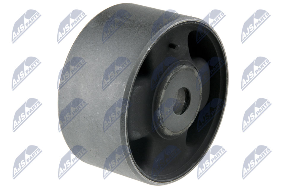 Katalizator NTY KAT-BM-001