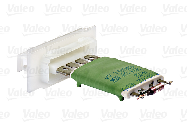 Opornik wentylatora VALEO 946033