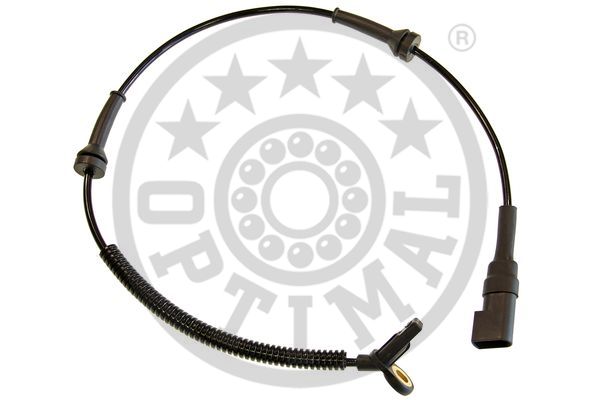 Czujnik ABS OPTIMAL 06-S199