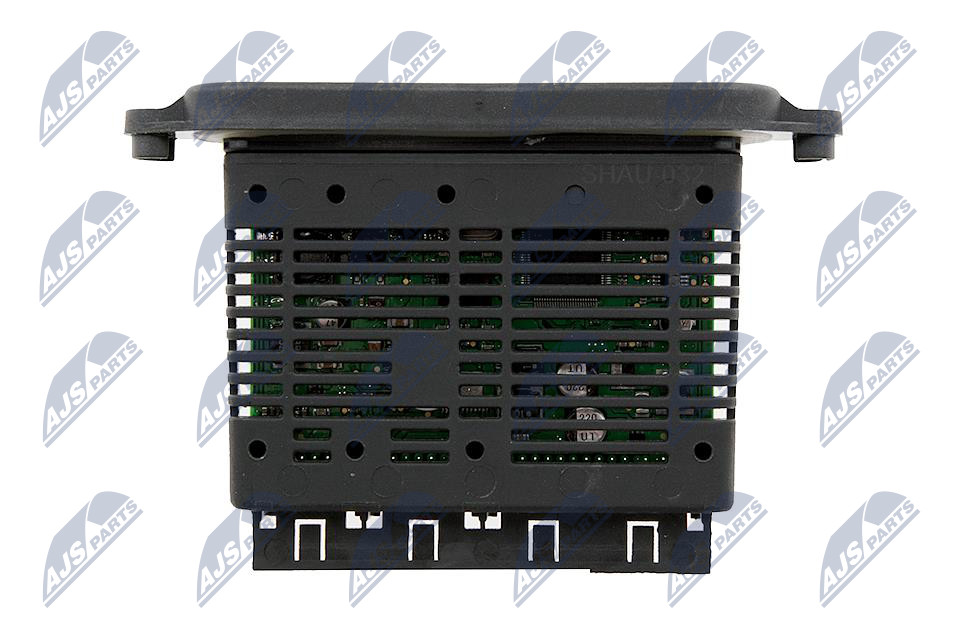 Zacisk hamulca NTY HZP-TY-101