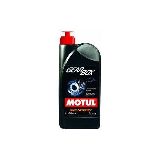 Olej do automatycznej skrzyni biegów MOTUL 35100