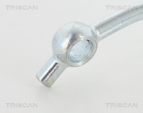 Przewód hamulcowy elastyczny TRISCAN 8150 43137