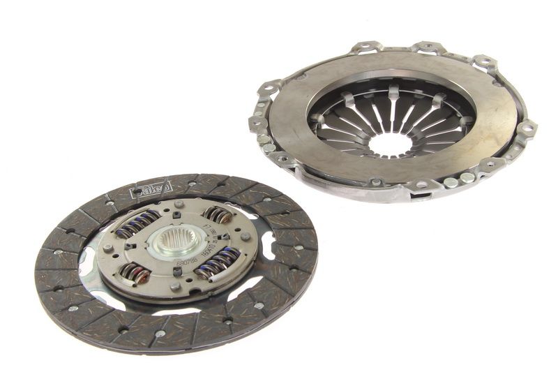 Zestaw sprzęgła VALEO 821162