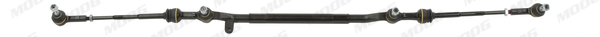 Drążek kierowniczy MOOG ME-DS-6329