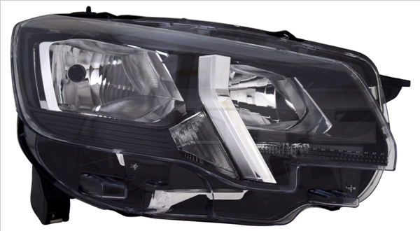 Reflektor TYC 20-17742-05-2