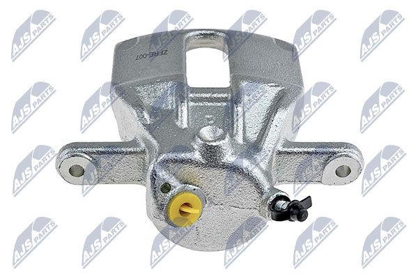 Zacisk hamulca NTY HZP-RE-007