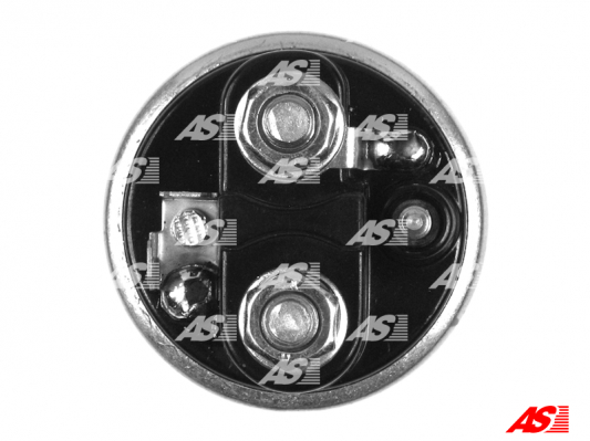 Elektromagnes rozrusznika AS-PL SS0005