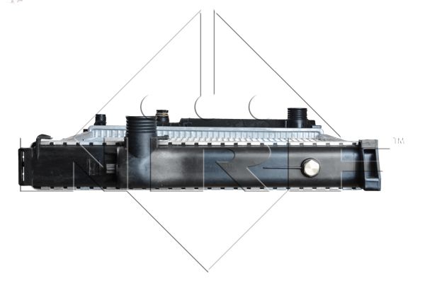 Chłodnica NRF 53849