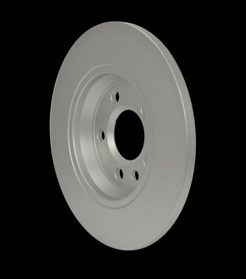 Tarcza hamulcowa HELLA 8DD 355 106-661
