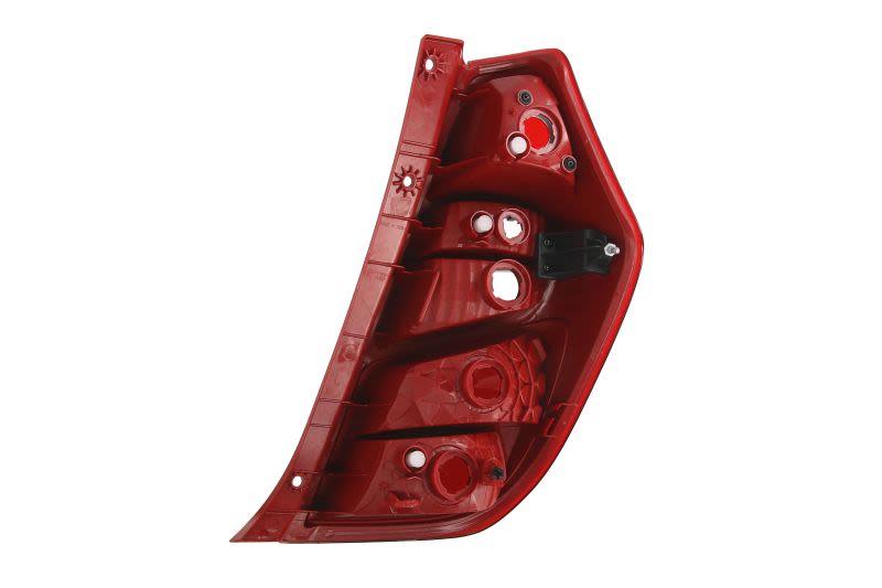 Lampa tylna zespolona TYC 11-12492-01-2