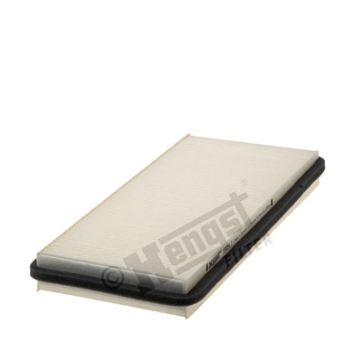 Filtr kabinowy HENGST FILTER E928LI