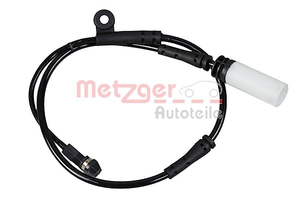 Czujnik zużycia klocków METZGER 1190060