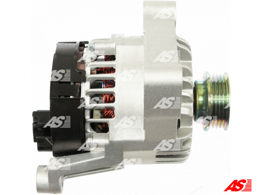 Alternator AS-PL A6160(DENSO)