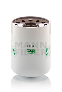 Filtr oleju MANN-FILTER W 1254 x