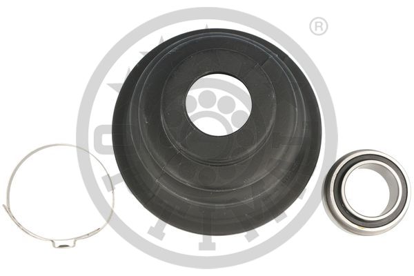 Zestaw osłon OPTIMAL CVB-10138CR