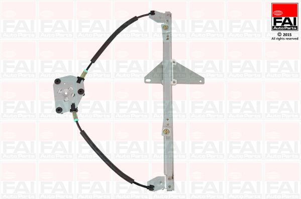 Podnośnik szyby FAI AUTOPARTS WR041