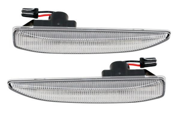 Zestaw kierunkowskazów ABAKUS L04-140-003LED-D
