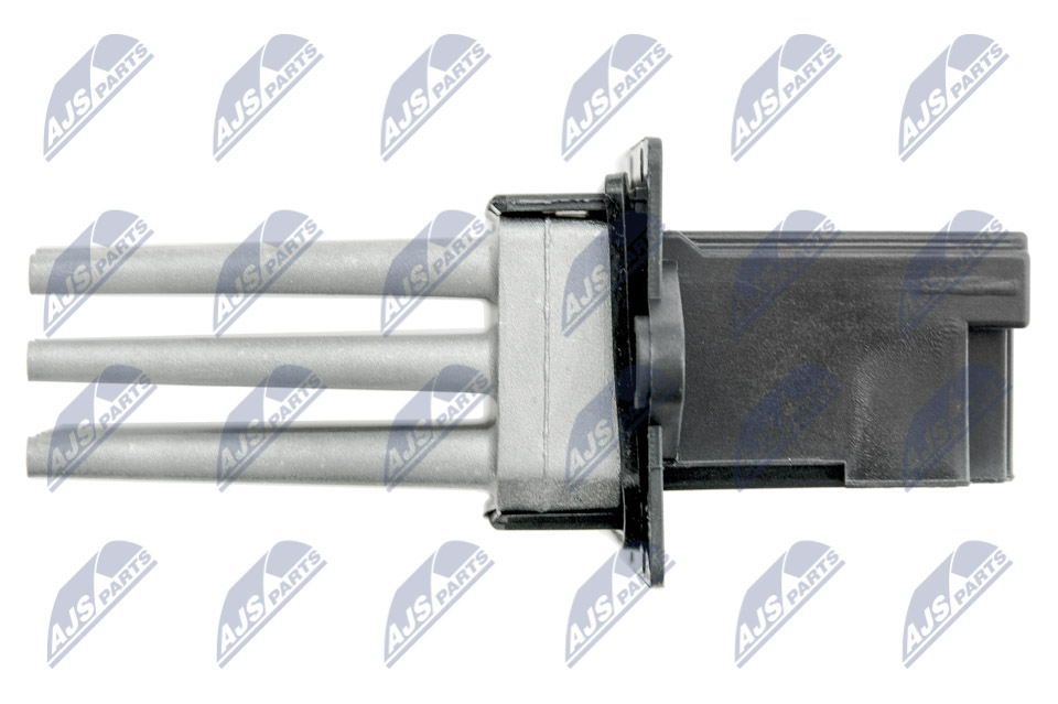 Regulator nawiewu NTY ERD-CH-015