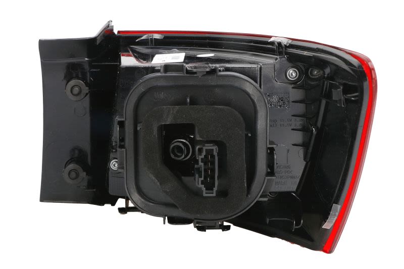 Lampa tylna zespolona VALEO 048750