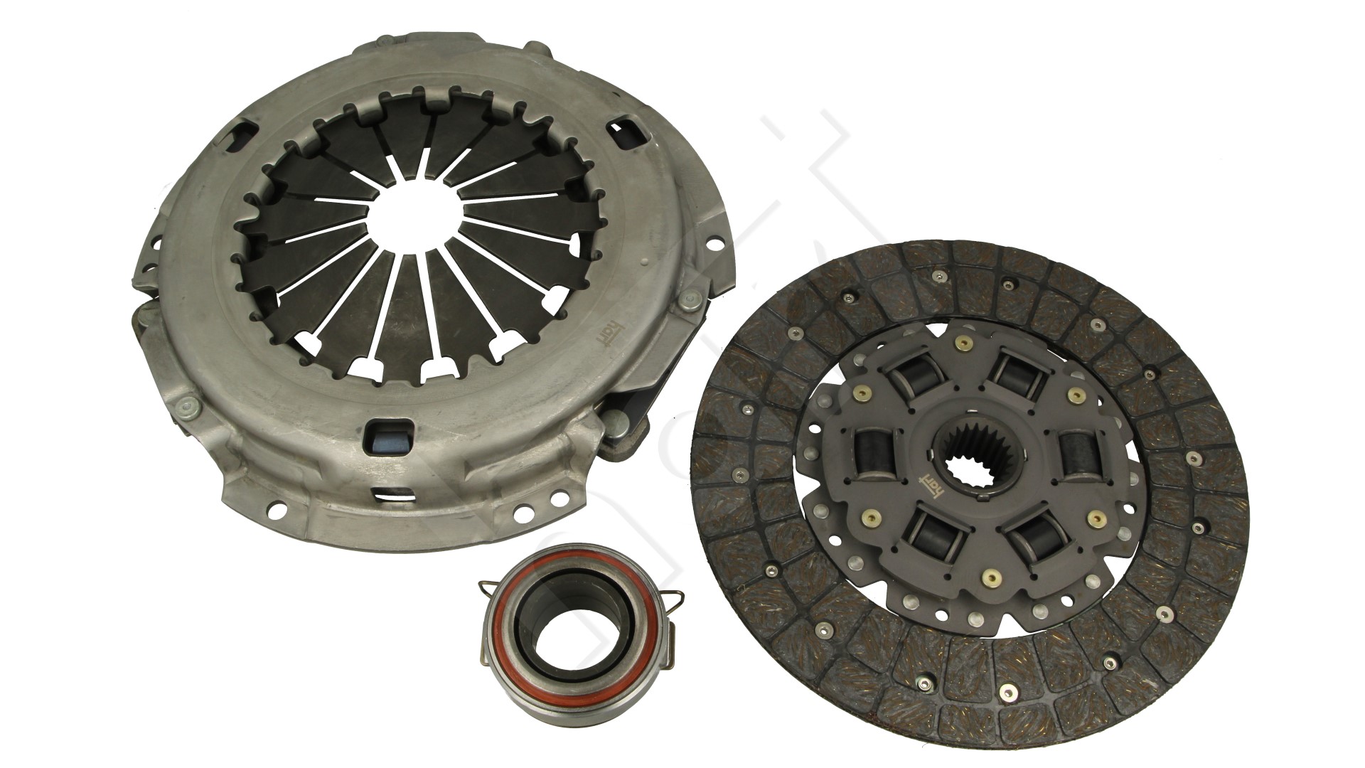 Zestaw sprzęgła HART 376 328