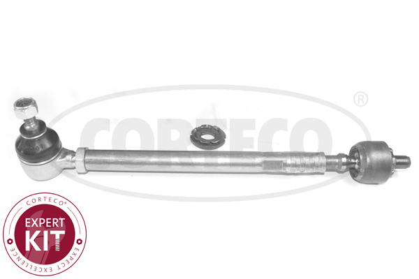 Drążek kierowniczy CORTECO 49396068