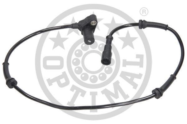 Czujnik ABS OPTIMAL 06-S067