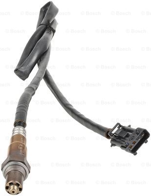 Sonda lambda BOSCH 0 258 006 196