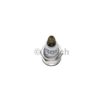 Świeca zapłonowa BOSCH 0 242 240 506