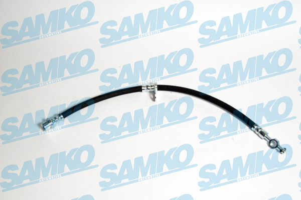 Przewód hamulcowy elastyczny SAMKO 6T48249