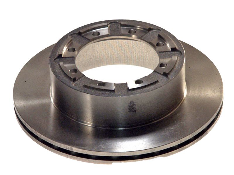 Tarcza hamulcowa BREMBO 09.7263.20