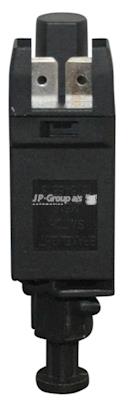 Włącznik świateł STOP JP GROUP 1196600500