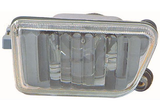 Lampa przeciwmgielna przednia ABAKUS 441-2004L-UE