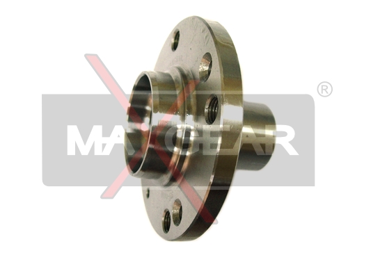 Piasta koła MAXGEAR 33-0498