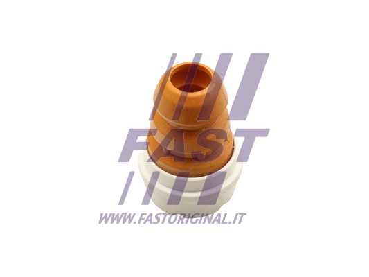 Dystans gumowy FAST FT12551