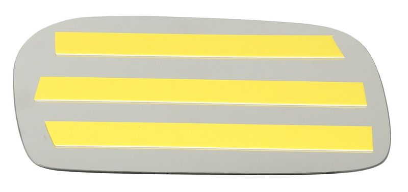 Wkład lusterka BLIC 6102-01-1157P