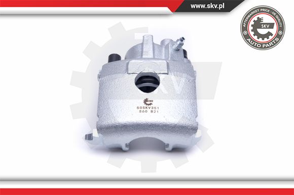 Zacisk hamulca ESEN SKV 50SKV351