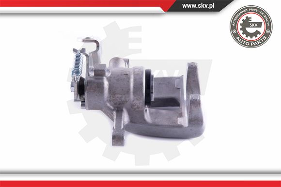 Zacisk hamulca ESEN SKV 55SKV123