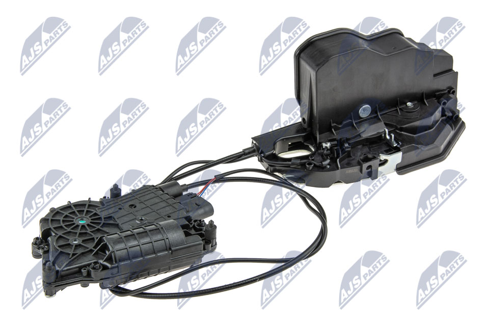Zamek drzwi NTY EZC-BM-098