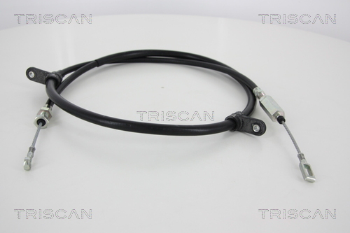Linka hamulca ręcznego TRISCAN 8140 10136
