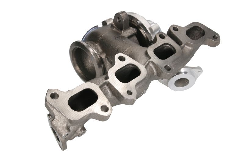 Turbosprężarka GARRETT 873970-5001S