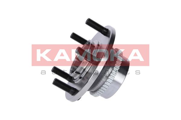 Zestaw łożysk koła KAMOKA 5500046