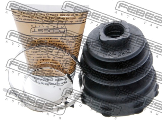 Osłona przegubu FEBEST 2115-CB320ATT