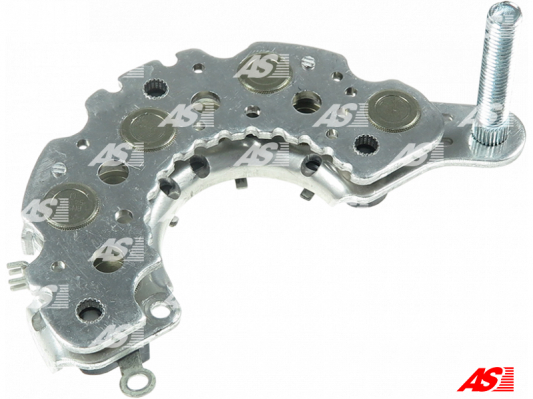 Mostek prostowniczy alternatora AS-PL ARC2072