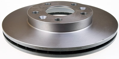 Tarcza hamulcowa DENCKERMANN B130698