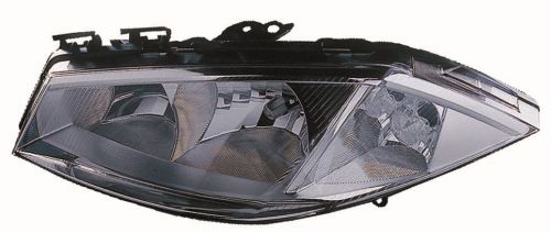 Reflektor ABAKUS 551-1142L-LD-EM