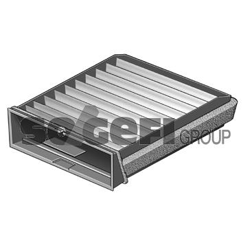 Filtr kabinowy FRAM CF11293