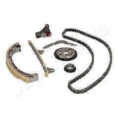 Zestaw łańcucha rozrządu JAPANPARTS KDK-600