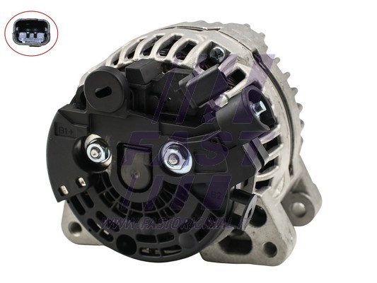 Alternator FAST FT74126/R