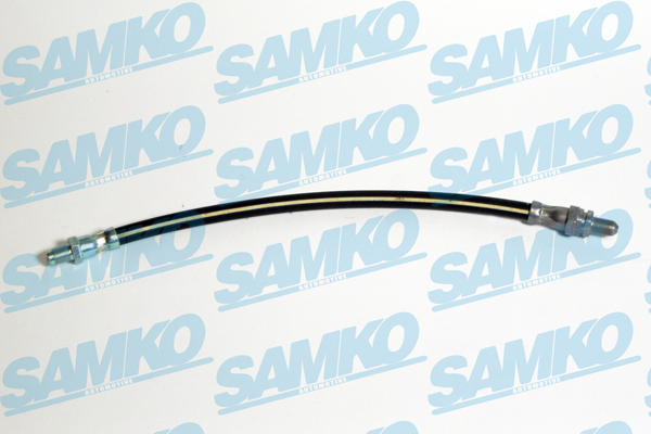Przewód hamulcowy elastyczny SAMKO 6T46721