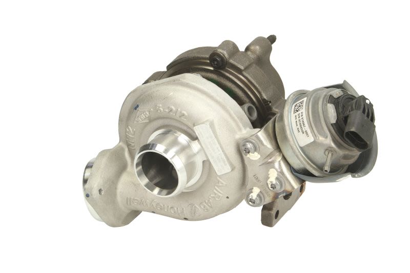 Turbosprężarka GARRETT 818987-5001S
